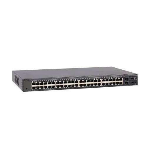 Netgear GS748T 48-Port Gigabit Ethernet Smart Switch
