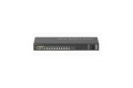 NETGEAR M4250-10G2F-PoE+ AV Line 8G PoE+ 1G and SFP Managed Switch