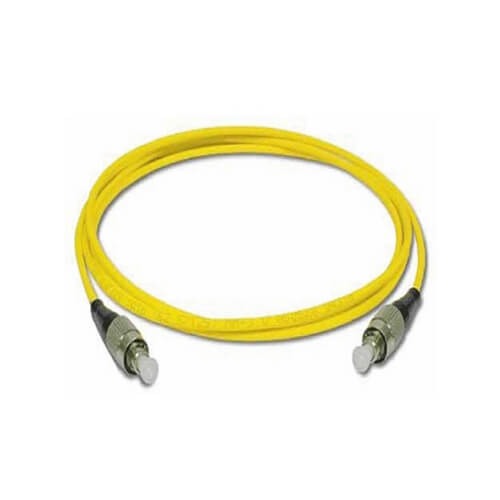 FC-FC 5M Fiber Patch Cord
