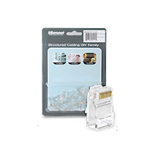  Micronet Cat5 RJ45 Connector | SP1111