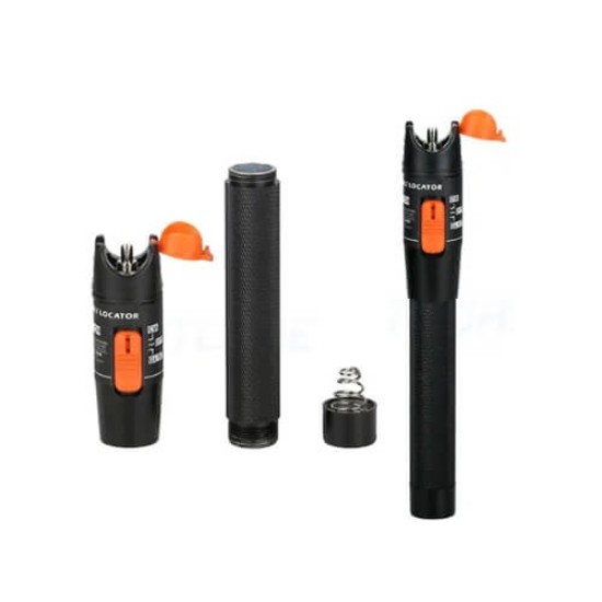 Visual Fault Locator 10km VFL For Fiber Optic Cable