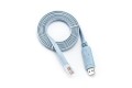 RJ45 To Console Cable