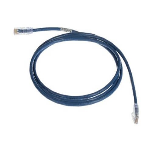 Panduit 2M UTP Patch Cord | UTPSP2MBUY