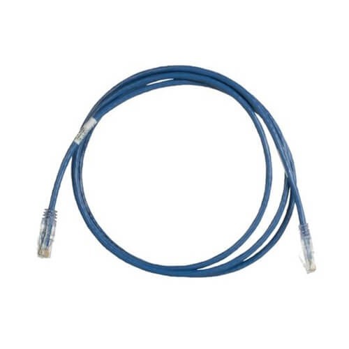 Panduit 2M UTP Patch Cord | UTPSP2MBUY