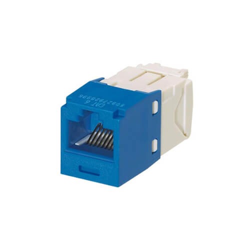 Panduit Cat-6 Modular Jack