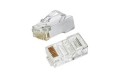Panduit Cat6 RJ45 Connector | RTPSA-C