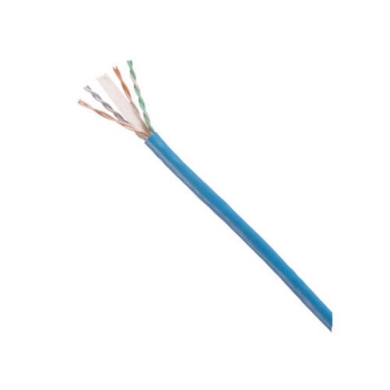 Panduit Netkey Cat6 UTP Copper Cable 305M | NUC6C04BU-FE