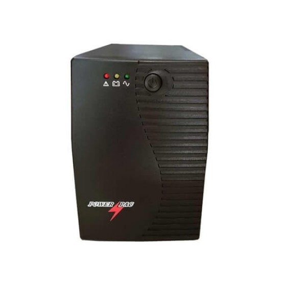 Power Pac 1200VA Offline UPS