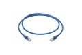Prose CJ60-114-13XX UTP Patch cord 3M Yellow/Blue/Red