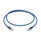 Prose CJ60-114-13XX UTP Patch cord 3M Yellow/Blue/Red