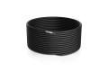 Prose FC03-M33006 6 Core Fiber Cable Outdoor Light Armored, Central Tube, 6F, MM OM3 PE 