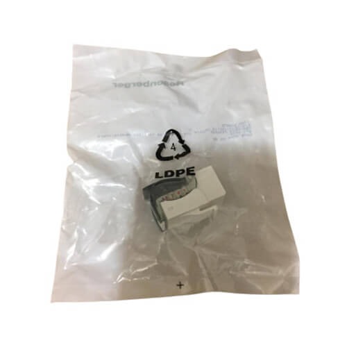 Rosenberger Cat6 Modular Jack | CP31-13C-14