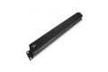 Rosenberger 1U Cable Manager | CP42-221-01