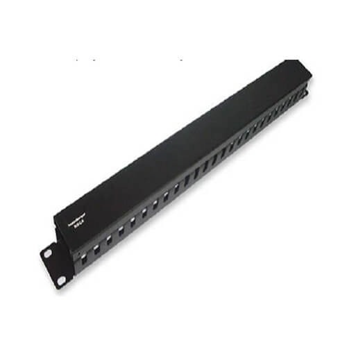 Rosenberger 1U Cable Manager | CP42-221-01