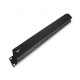 Rosenberger 1U Cable Manager | CP42-221-01