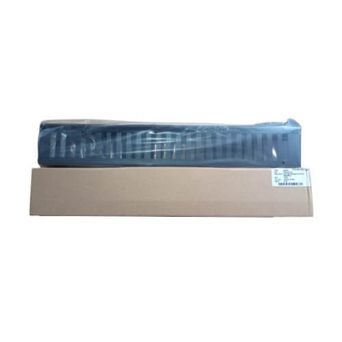 Rosenberger 1U Cable Manager | CP42-221-01