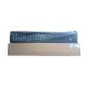 Rosenberger 1U Cable Manager | CP42-221-01