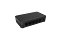 Ruijie RG-ES05 5-Port 10/100 Mbps Unmanaged Desktop Switch