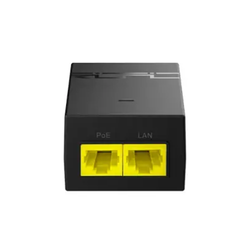 Ruijie RG-POE-AF15 Single Port PoE Power Adapter