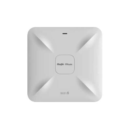 Ruijie RG-RAP2260 Wi-Fi 6 AX3000 Ceiling Access Point