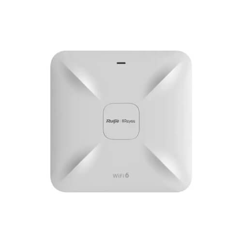 RUIJIE RG-RAP2260(G) 1800Mbps Wi-Fi 6 Ceiling Access Point