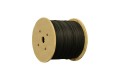 SAFENET 12 Core Fiber Optic Cable | 62-3120BK