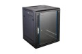 SafeNet 15U Wall Mount Network Cabinet | 600mm/450mm