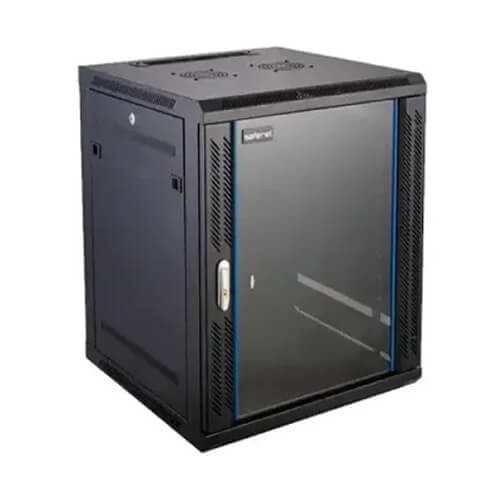 SafeNet 15U Wall Mount Network Cabinet | 600mm/450mm
