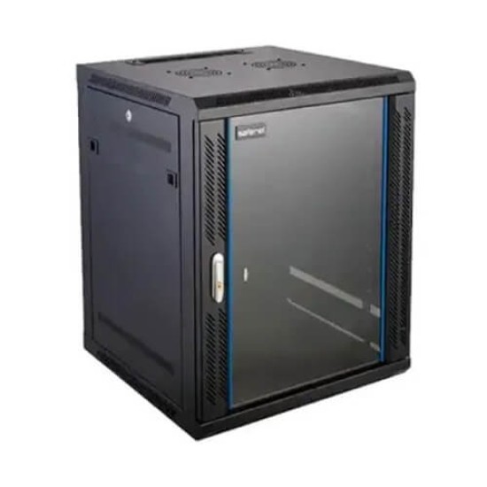 SafeNet 15U Wall Mount Network Cabinet | 600mm/450mm