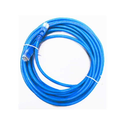 SafeNet 5M Cat6 LSZH UTP Patch Cord | 34-3051BL