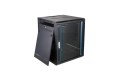 SafeNet 6U Wall Mount Network Cabinet | 600mm/450mm