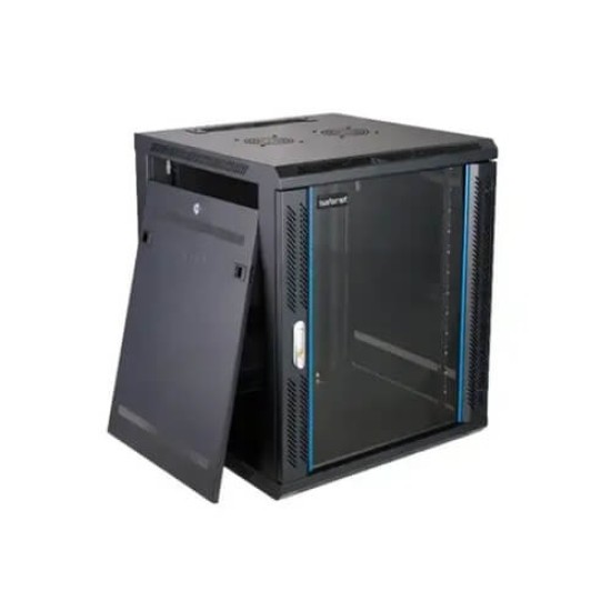 SafeNet 6U Wall Mount Network Cabinet | 600mm/450mm
