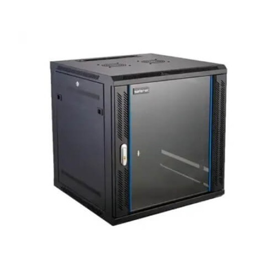 SafeNet 6U Wall Mount Network Cabinet | 600mm/450mm