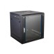 SafeNet 6U Wall Mount Network Cabinet | 600mm/450mm