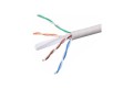 SAFENET Cat6 23AWG Solid UTP Cable 305M | 32-3350GR