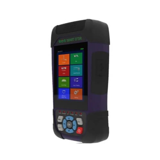 SMRT100 Smart Hand-held OTDR