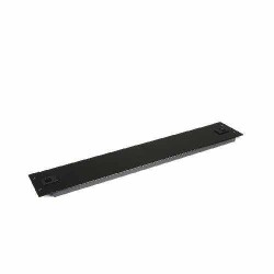 Suntec 1U Blank Plate Metal
