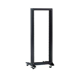 Suntec OF2.6642 42U 2 Post Open Frame Rack 