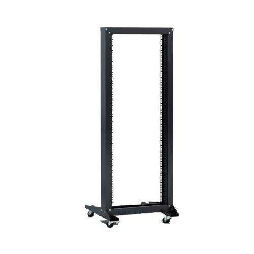 Suntec OF2.6642 42U 2 Post Open Frame Rack 