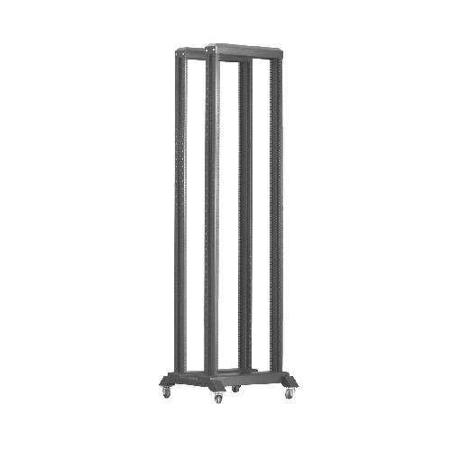 Suntec OF4.6642 4 Post Open Frame Rack