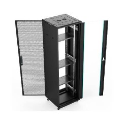 Suntec SS.6622.B Network Rack/Cabinet 