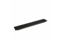 Suntech 1U Blank Plate Plastic 