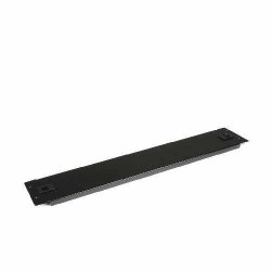 Suntech 1U Blank Plate Plastic 