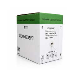SYSTIMAX CommScope 700216450 3071E Cat6 U/UTP Cable 305M