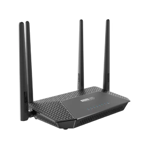 TOTOLINK A3002R V4 AC1200 Dual Band Gigabit Router