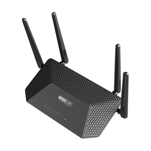 TOTOLINK A3002R V4 AC1200 Dual Band Gigabit Router