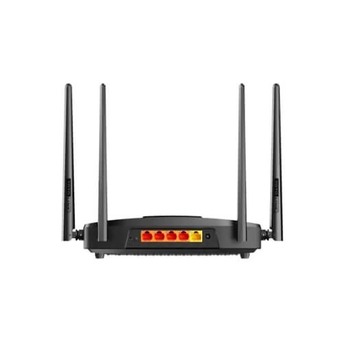 TOTOLINK X6000R AX3000 Dual Band Gigabit Wi-Fi 6 Router