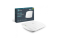 TP-Link EAP225 AC1350 Wireless MU-MIMO Gigabit Ceiling Mount Access Point