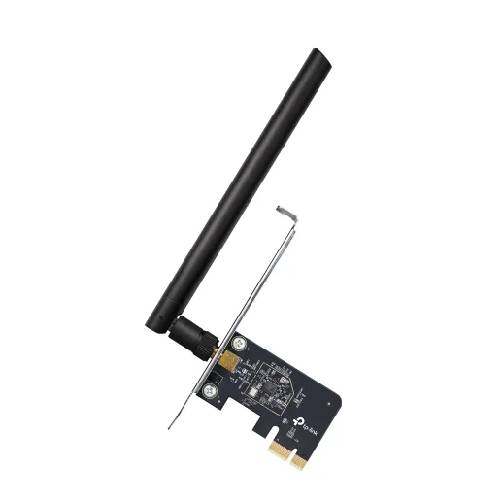 TP-Link Archer T2E AC600 Dual Band Wi-Fi LAN Card