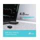 TP-Link Archer TX20U AX1800 Dual Band Wi-Fi 6 USB Adapter